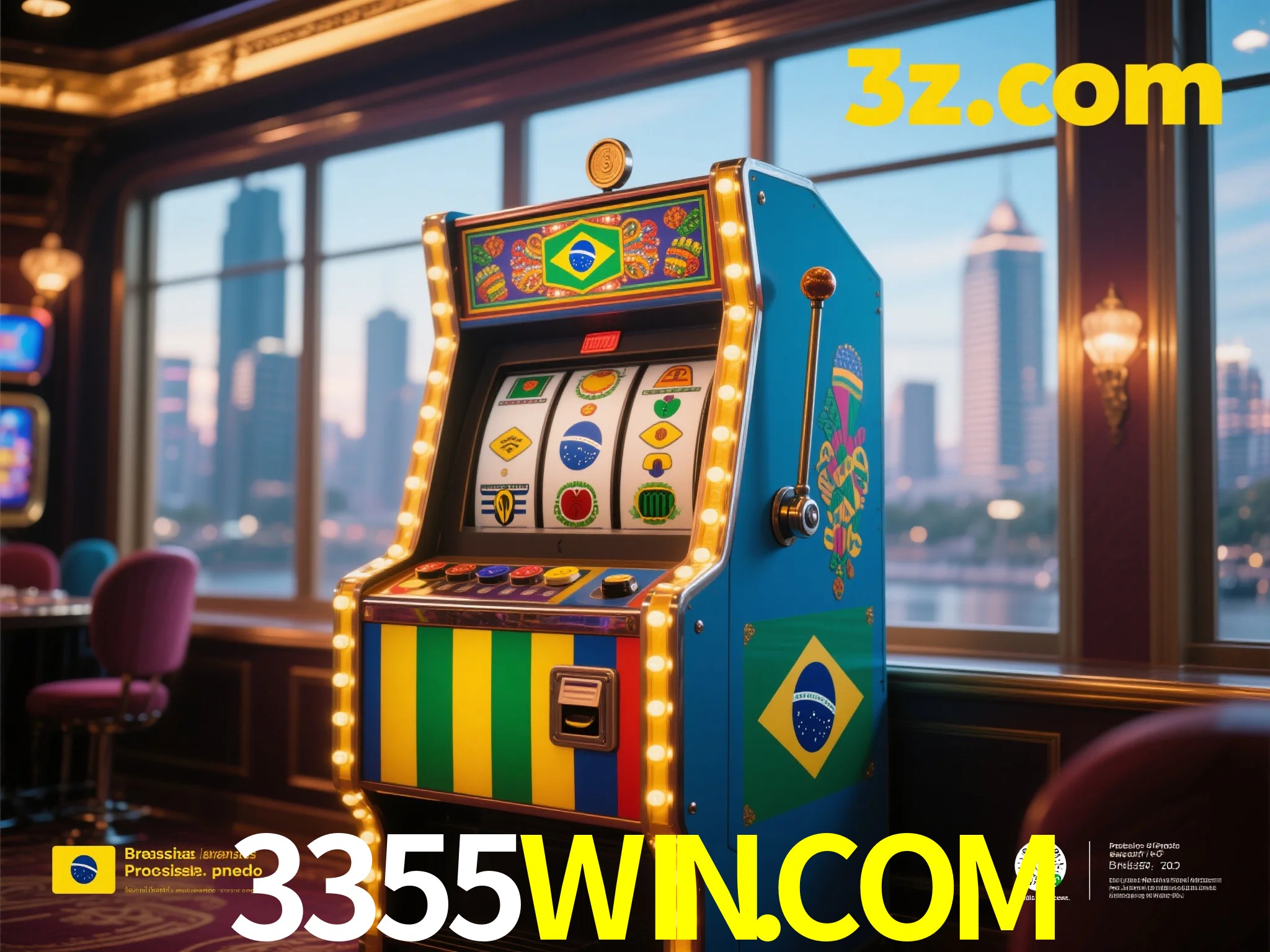 gold frontier jackpots game image