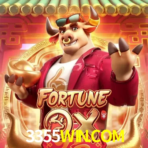fortune OX game image